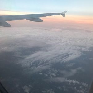 Meet your Posher, Teresa